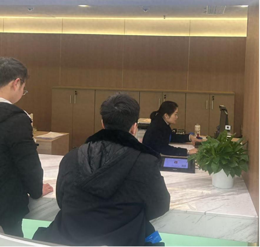 宜黄县公积金商转公业务效率大提升!你还在为盖章烦恼吗? 第1张 宜黄县公积金商转公业务效率大提升!你还在为盖章烦恼吗? 第1张