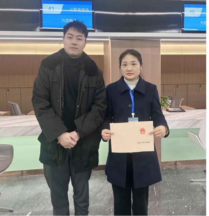 宜黄县公积金商转公业务效率大提升!你还在为盖章烦恼吗? 第2张 宜黄县公积金商转公业务效率大提升!你还在为盖章烦恼吗? 第2张