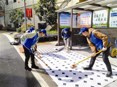 雷锋精神永不褪色！2025年学雷锋纪念日，铜陵有色青年志愿者如何书写新时代雷锋故事？