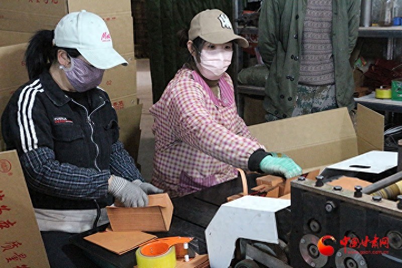 果袋厂落户李店镇，苹果产业链迎来新机遇！你准备好迎接财富了吗？  第1张