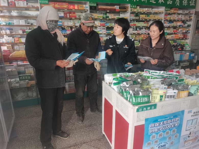 春耕时节，农民朋友如何用法律武器保障自己的权益？  第3张