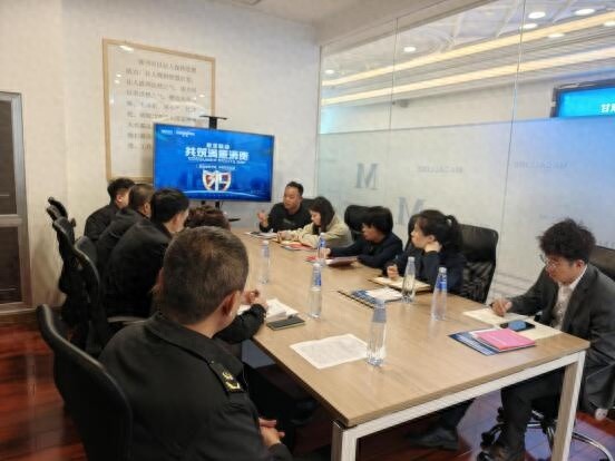 兰州市市场监管局高新分局召开座谈会，你的消费权益被充分尊重了吗？