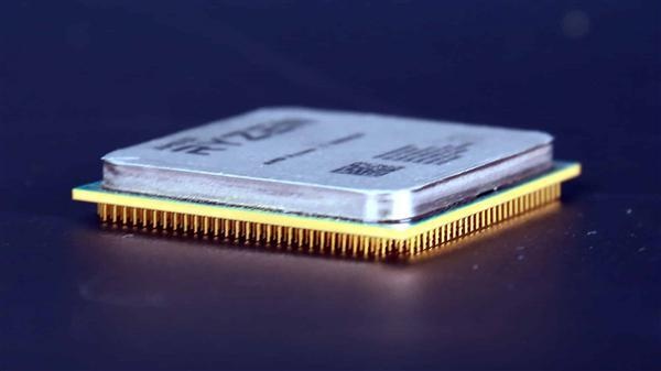 亚马逊竟售假冒AMD锐龙7 9800X3D，14年前的处理器伪装成新品？  第4张