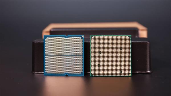 亚马逊竟售假冒AMD锐龙7 9800X3D，14年前的处理器伪装成新品？  第6张