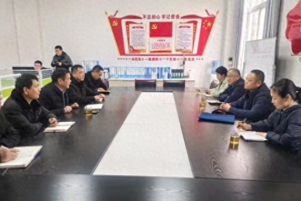 南阳市内乡县市场监督管理局如何助力企业创新发展？揭秘他们的秘密武器