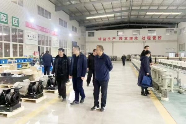 南阳市内乡县市场监督管理局如何助力企业创新发展？揭秘他们的秘密武器  第2张