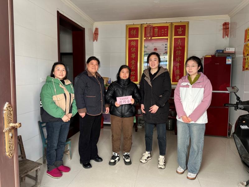 金寨县青山镇如何在这个妇女节展现新时代女性的力量与风采？  第2张
