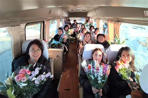 她们如何用细腻与坚韧撑起审判事业的半边天？揭秘工农区法院女法官的精彩篇章  第2张