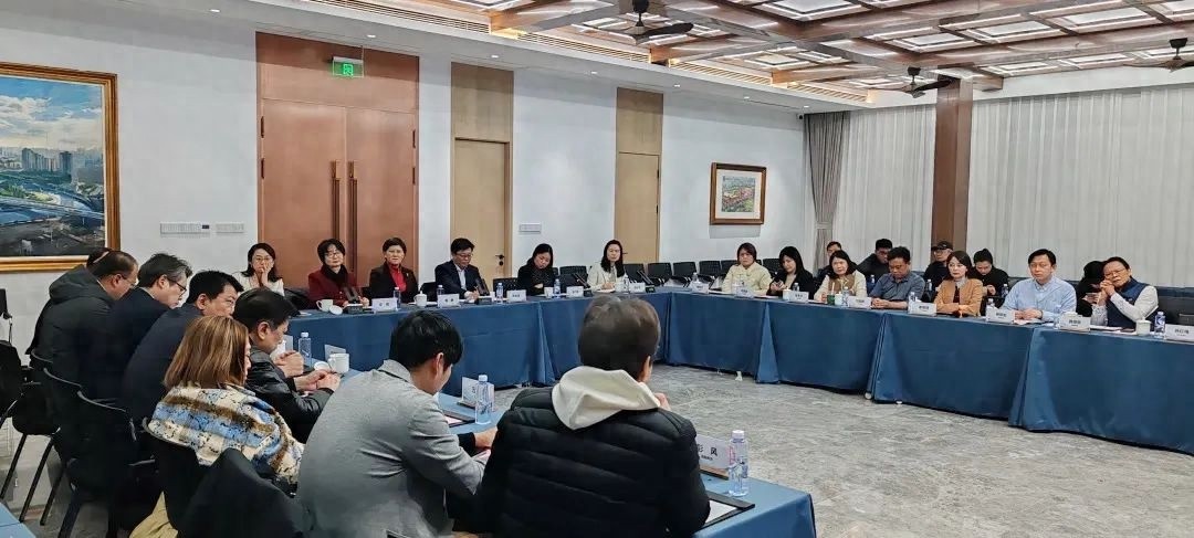 普陀区的台商台企春酒活动，为何吸引了如此多企业家的目光？  第1张