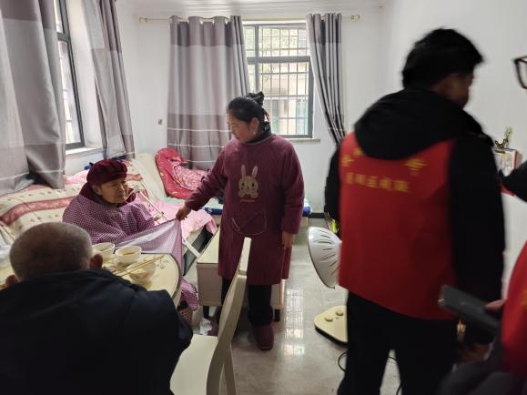 鹰潭市月湖区残联如何让重度残疾人家庭生活更便利？独家揭秘无障碍改造工程  第2张