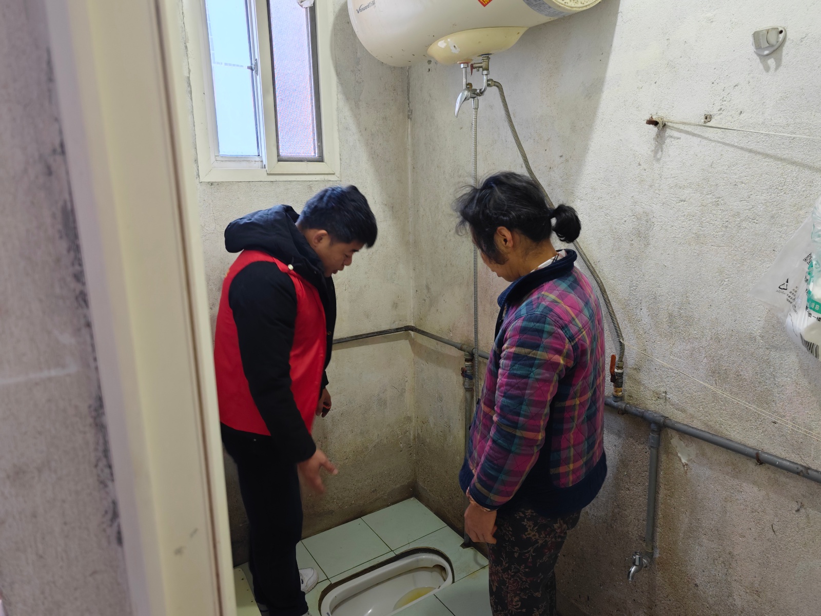 鹰潭市月湖区残联如何让重度残疾人家庭生活更便利？独家揭秘无障碍改造工程  第3张
