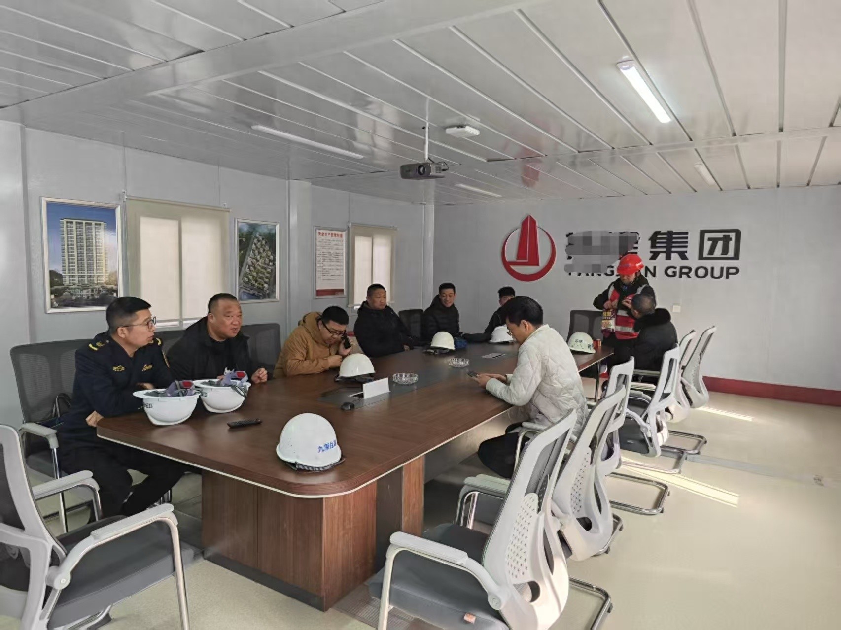 九原区严查一金三制，农民工权益如何得到保障？