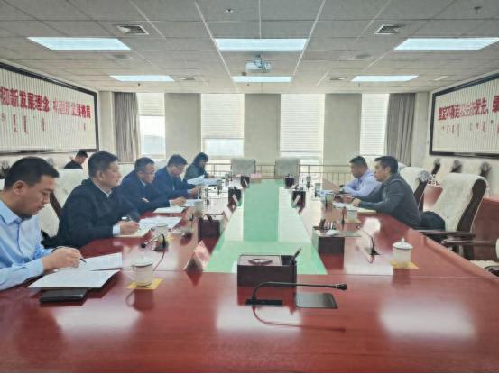 乌海新能源产业迎来重大突破！上海经证实业集团为何如此青睐？