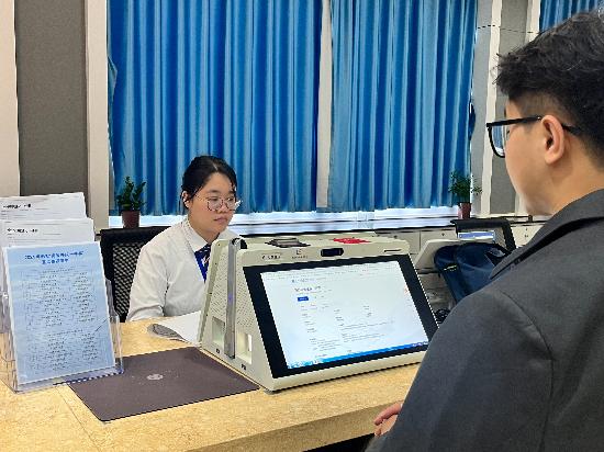1小时搞定运输许可证！鹤山政务服务效率惊人，你还在等什么？  第3张