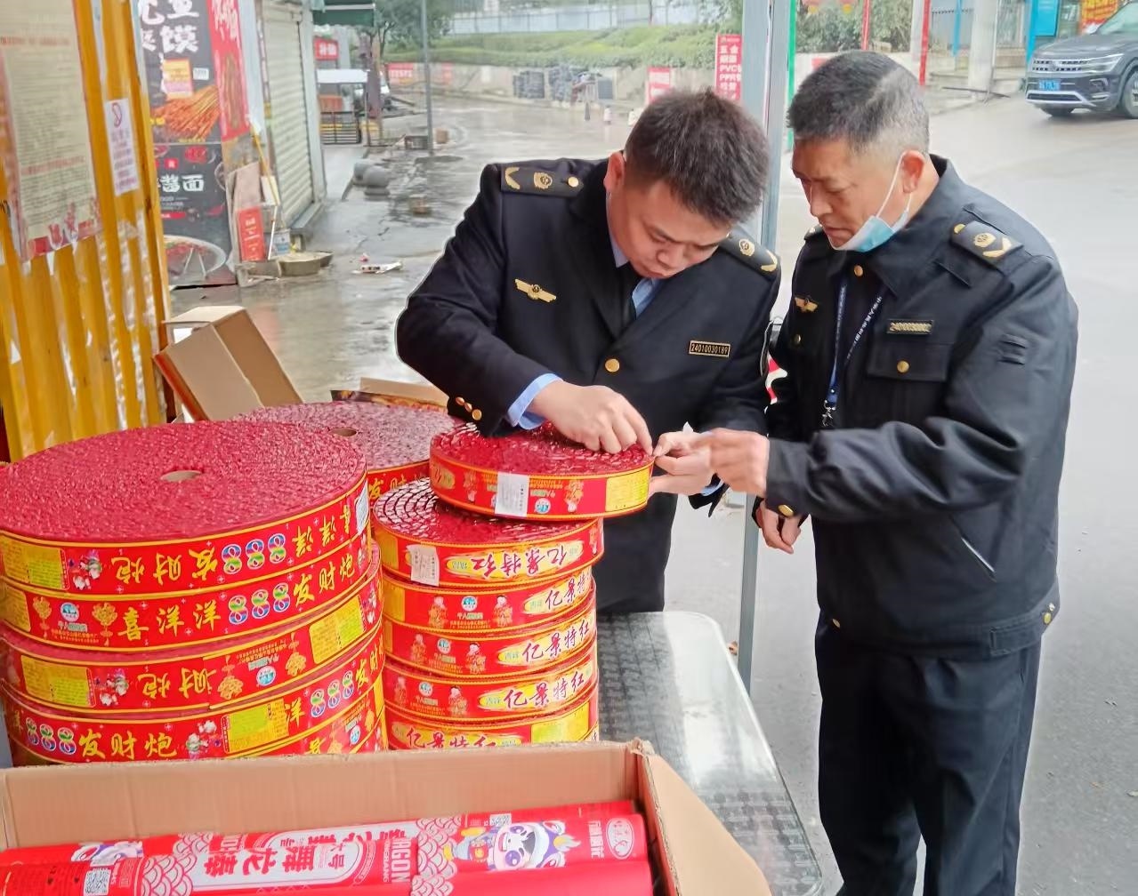 贵阳市场监管铁腕出击，全年查处580件案件，你的消费安全有保障吗？  第4张