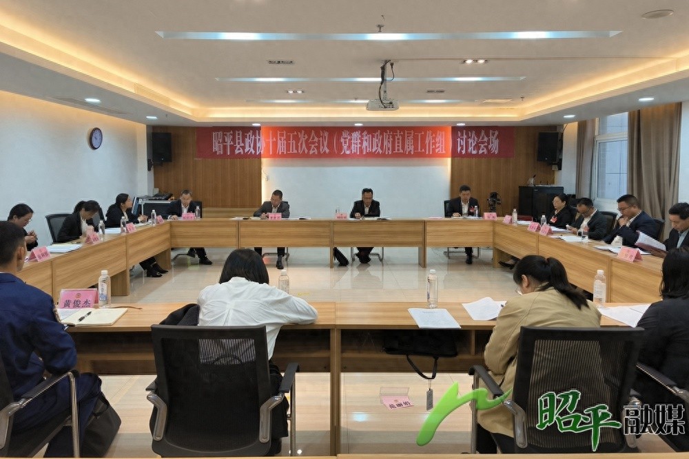 政协委员热议项目建设：如何破解资金、用地、拆迁三大难题？