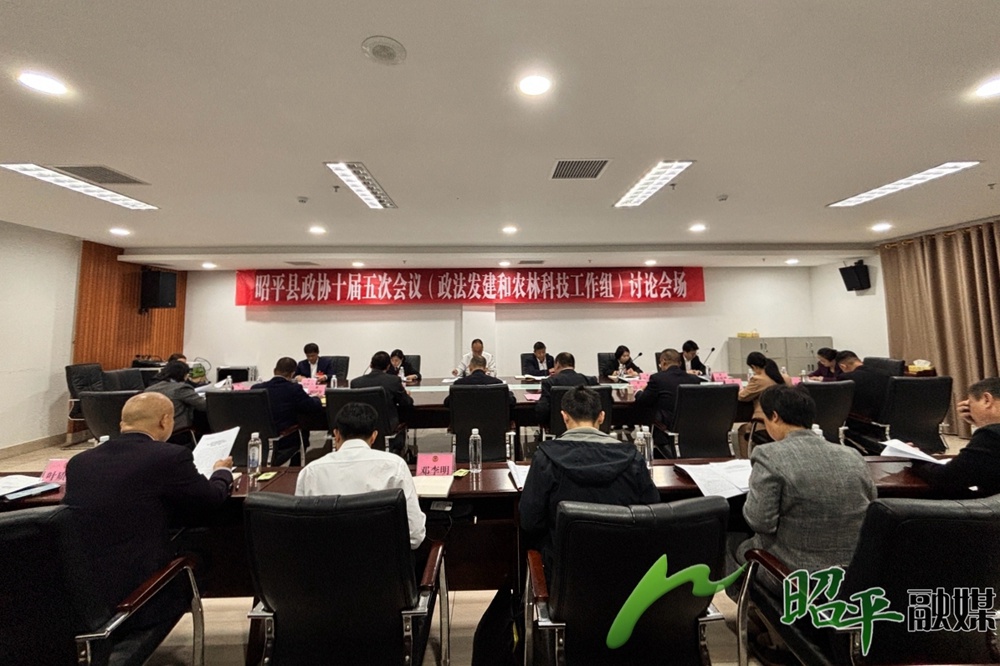 政协委员热议项目建设：如何破解资金、用地、拆迁三大难题？  第3张