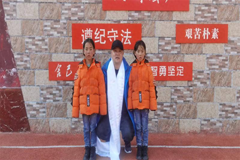 大邑县帮扶工作队如何用爱心接力点亮松潘县脱贫户的希望之光？  第1张