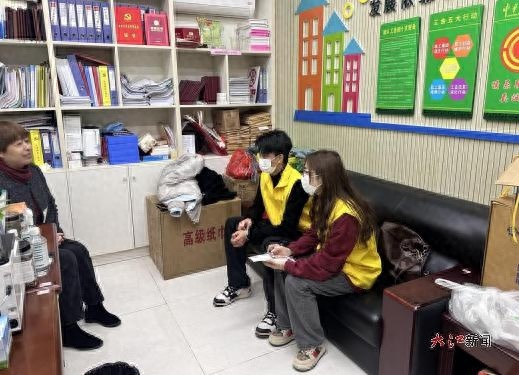 江西制造职院调研移风易俗！93个小组奔赴93县区，他们收获了啥?