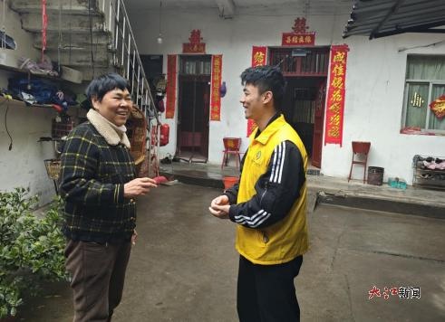 江西制造职院调研移风易俗！93个小组奔赴93县区，他们收获了啥?  第2张