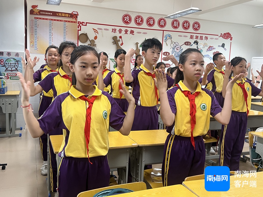 每天30分钟大课间，孩子们的快乐加油站！你孩子的学校也有这样的快乐时光吗？  第3张