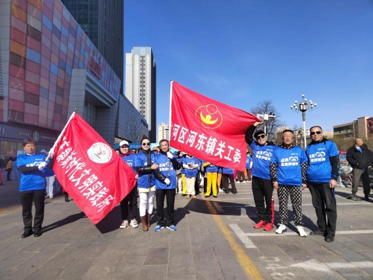 600名志愿者徒步2公里，只为点亮孤独症儿童的星空！你愿意加入吗？  第4张