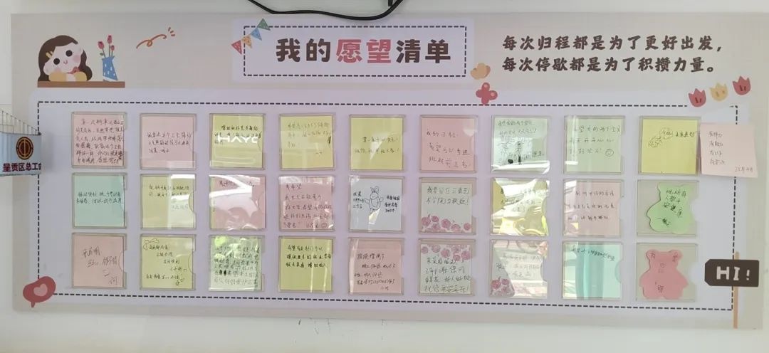 外卖骑手不再风吹日晒！呈贡工会驿站如何成为新就业群体的温暖港湾？  第2张