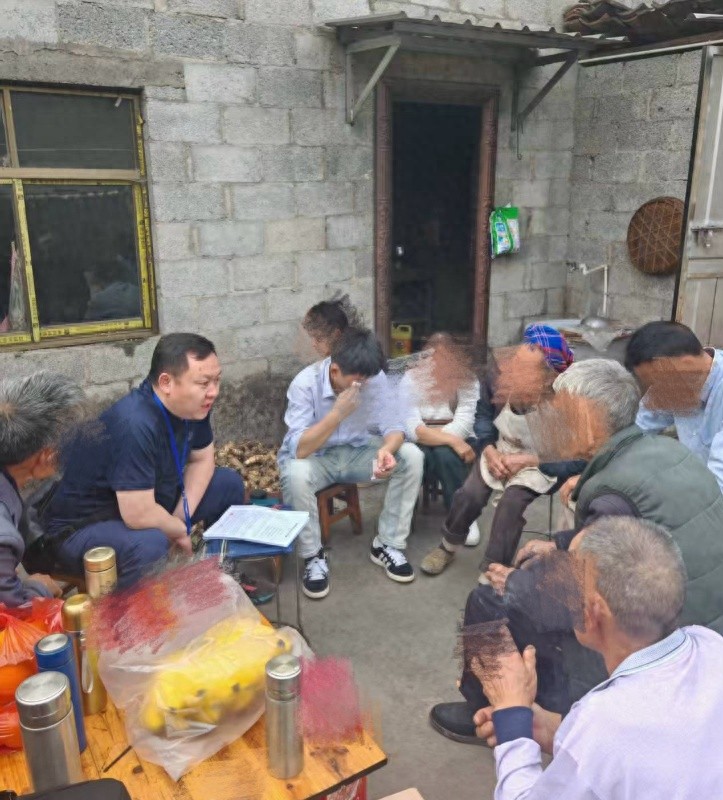 84岁老人行动不便，公证处竟跨越400公里上门服务！这份温暖你感受到了吗？