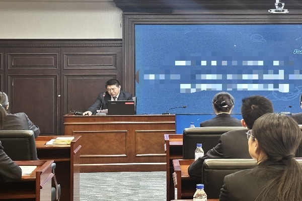 大连检察机关如何通过三步走提升民事检察工作质量？揭秘首期民事检察沙龙  第4张