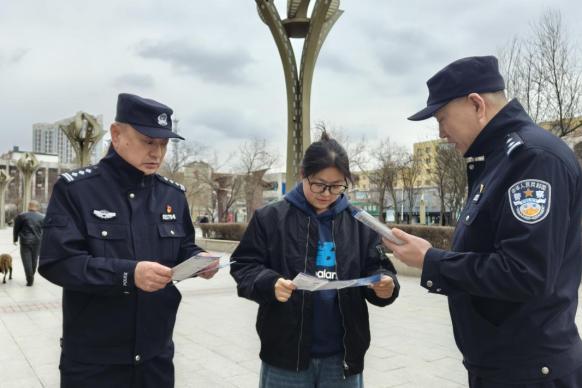 哈尔滨警方放大招！电瓶车防盗锦囊教你如何让小偷无从下手？  第4张