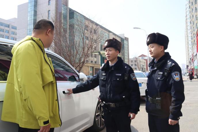 哈尔滨警方放大招！电瓶车防盗锦囊教你如何让小偷无从下手？  第5张