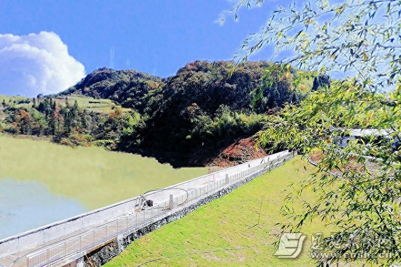 1亿元投资！宣恩县东门关片区饮水工程将如何改变15万人的生活？