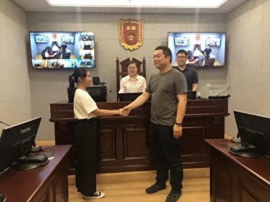 综治中心如何实现‘一站式解纷’？揭秘温州1+8+36+N模式背后的高效治理