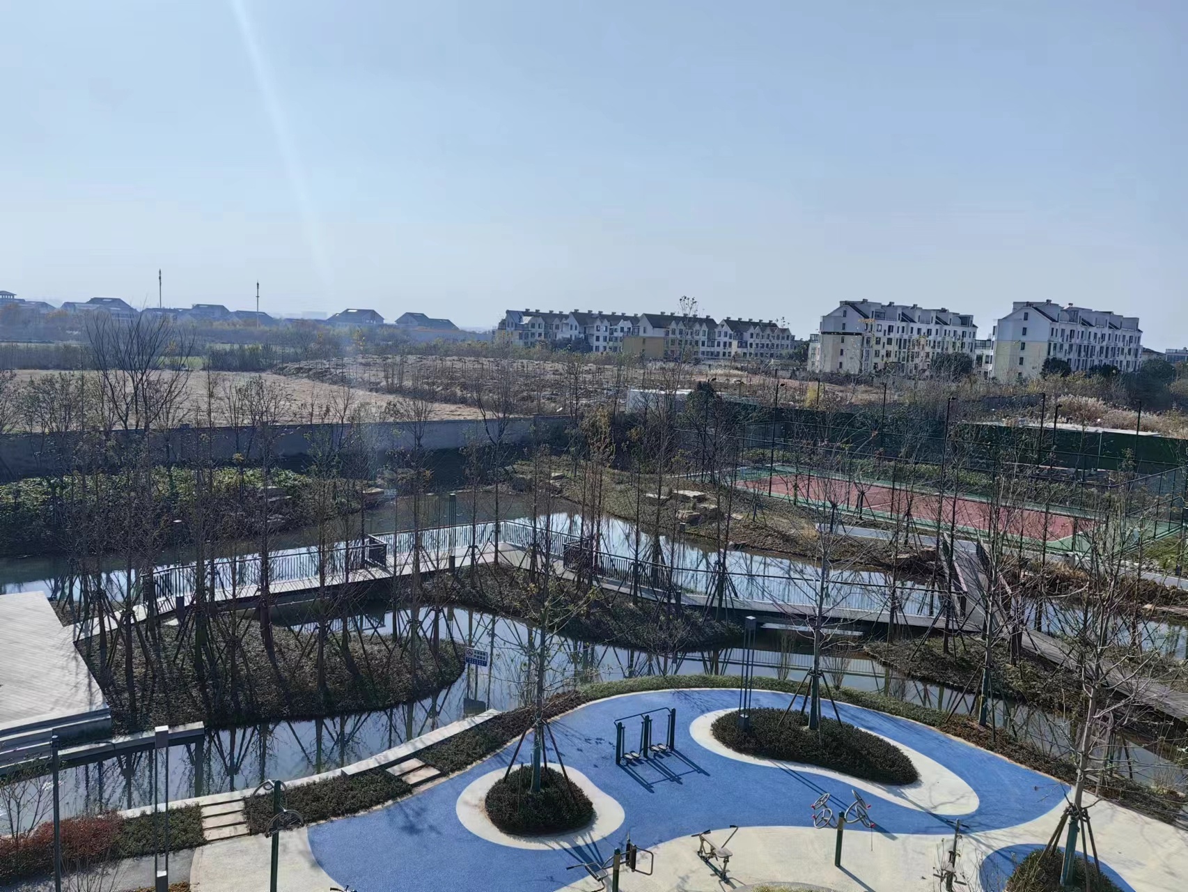 2025年中心城市园林绿化大爆发！23项工程如何改变你的生活？  第5张