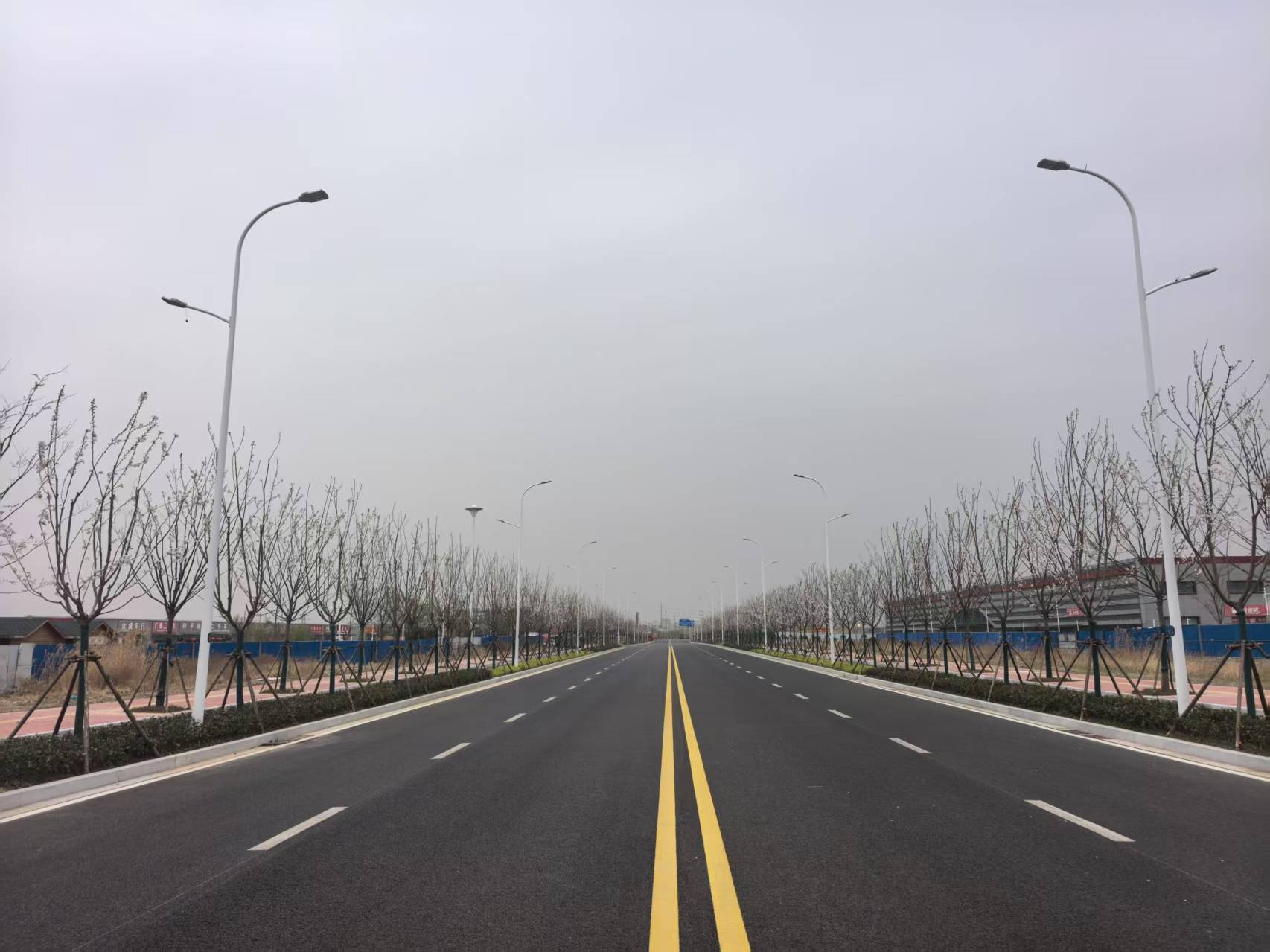 2025年中心城市园林绿化大爆发！23项工程如何改变你的生活？  第7张