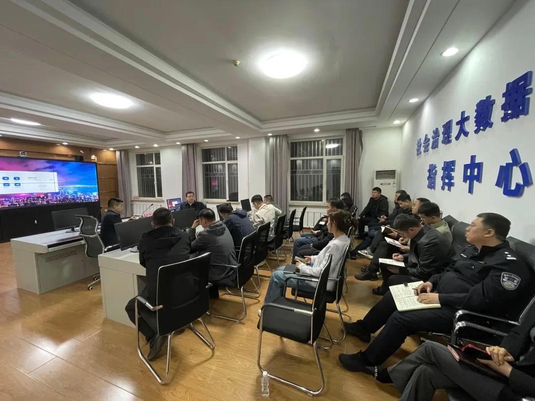 寒潮来袭！新抚区如何确保人民生命财产安全？