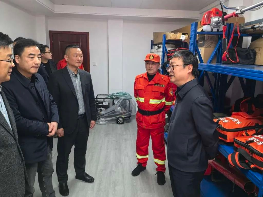 清明防火零事故！奉化区是如何做到的？  第3张