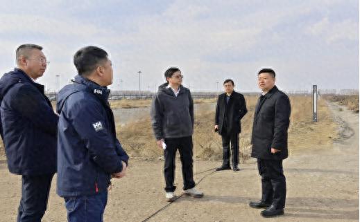 汽开分局如何在一季度守牢耕地红线？这些创新举措值得点赞