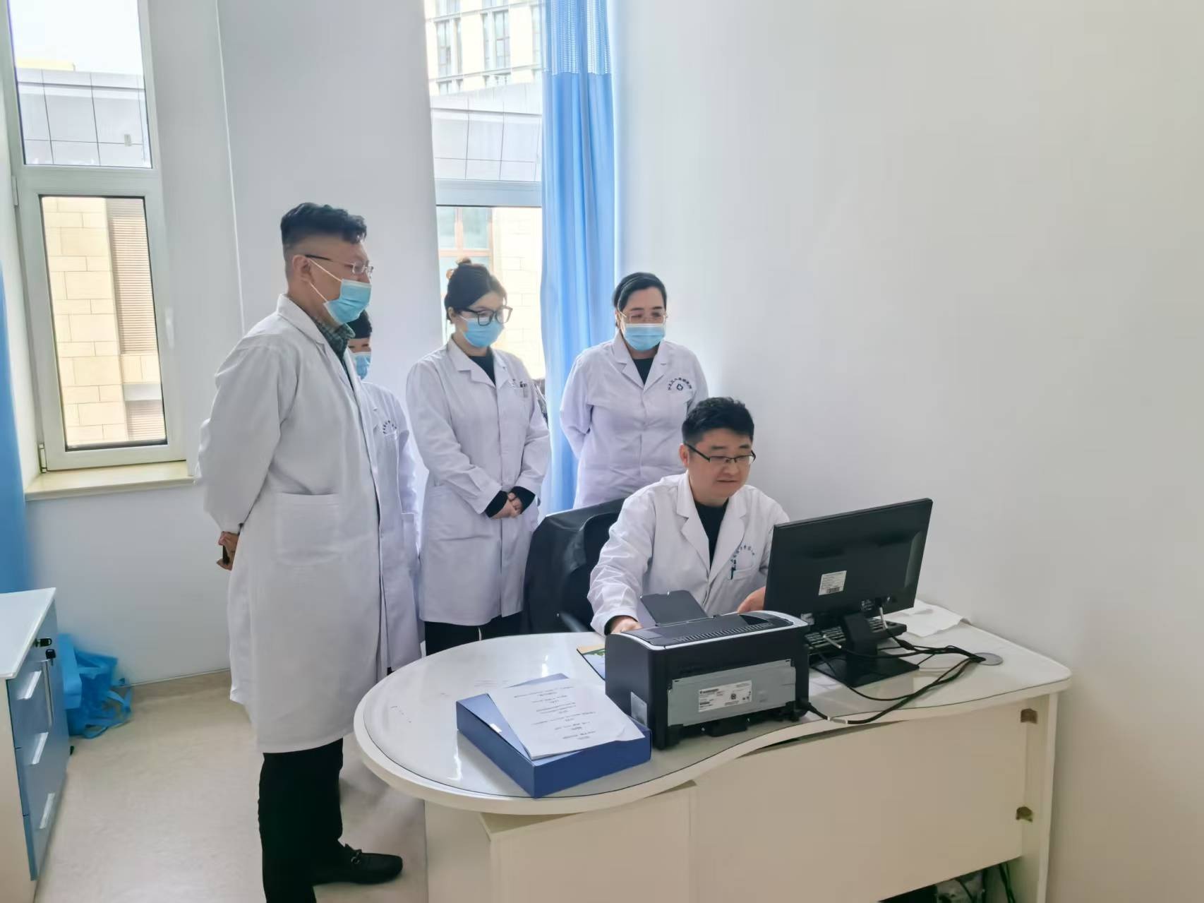 医术精湛的王珂医生如何为基层妇科诊疗注入全新活力？  第2张
