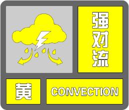 阜阳人注意！雷电、大风、强降水和小冰雹即将来袭，你准备好了吗？  第2张