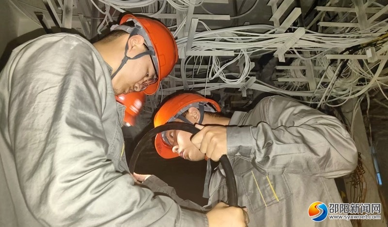 220千伏檀江变电站2号主变保护改造工程进展如何？供电安全能否保障？  第1张