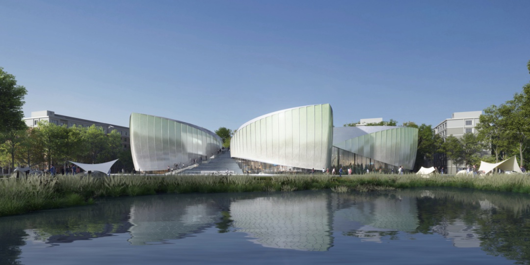 余杭30亿级商业综合体震撼来袭!安达仕酒店将如何改变城市格局? 第2张 余杭30亿级商业综合体震撼来袭!安达仕酒店将如何改变城市格局? 第2张