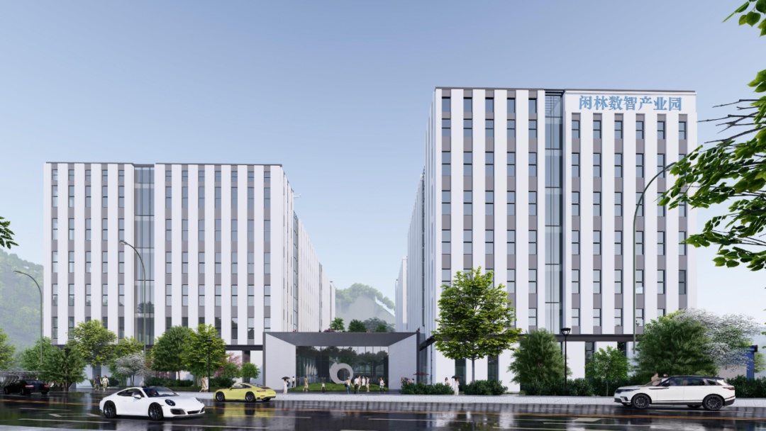 余杭30亿级商业综合体震撼来袭!安达仕酒店将如何改变城市格局? 第3张 余杭30亿级商业综合体震撼来袭!安达仕酒店将如何改变城市格局? 第3张