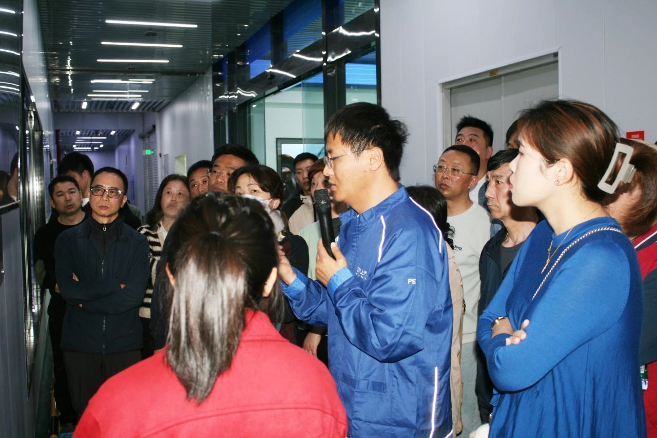 2026名职工集体充电！上汽集团如何用疗休养让一线工人重焕活力？  第2张