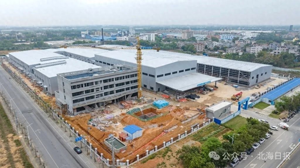 劲仔集团休闲食品智慧产业园即将投产，下半年零食市场将迎来怎样的变革？
