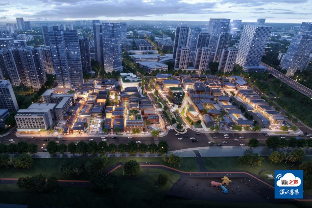 百年老街陈老巷即将焕发新生！2027年元旦开街，你期待吗？  第2张