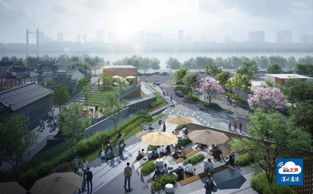 百年老街陈老巷即将焕发新生！2027年元旦开街，你期待吗？  第3张