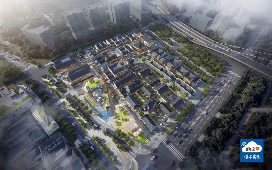 百年老街陈老巷即将焕发新生！2027年元旦开街，你期待吗？  第5张