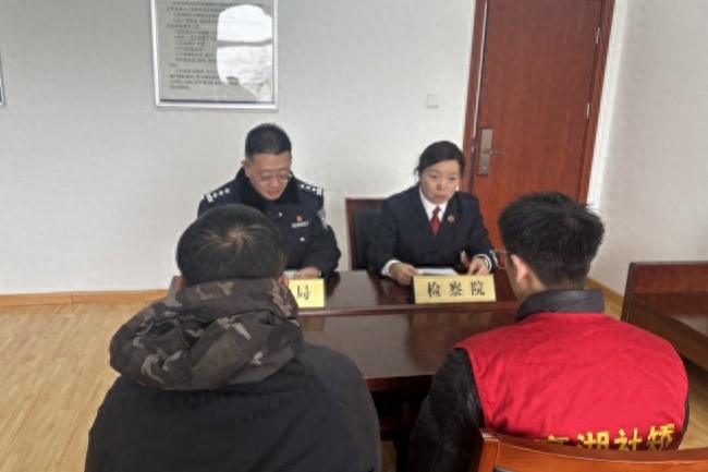盐城亭湖：异地执行解决社矫对象后顾之忧，留住‘饭碗’不是梦