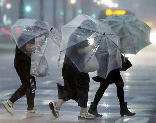 我市4月11 - 13日将有雨雪寒潮大风？快来看具体预报  第1张